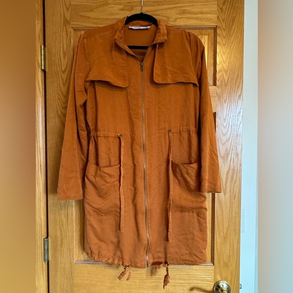 Perfect Spring jacket!! - Picture 1 of 2